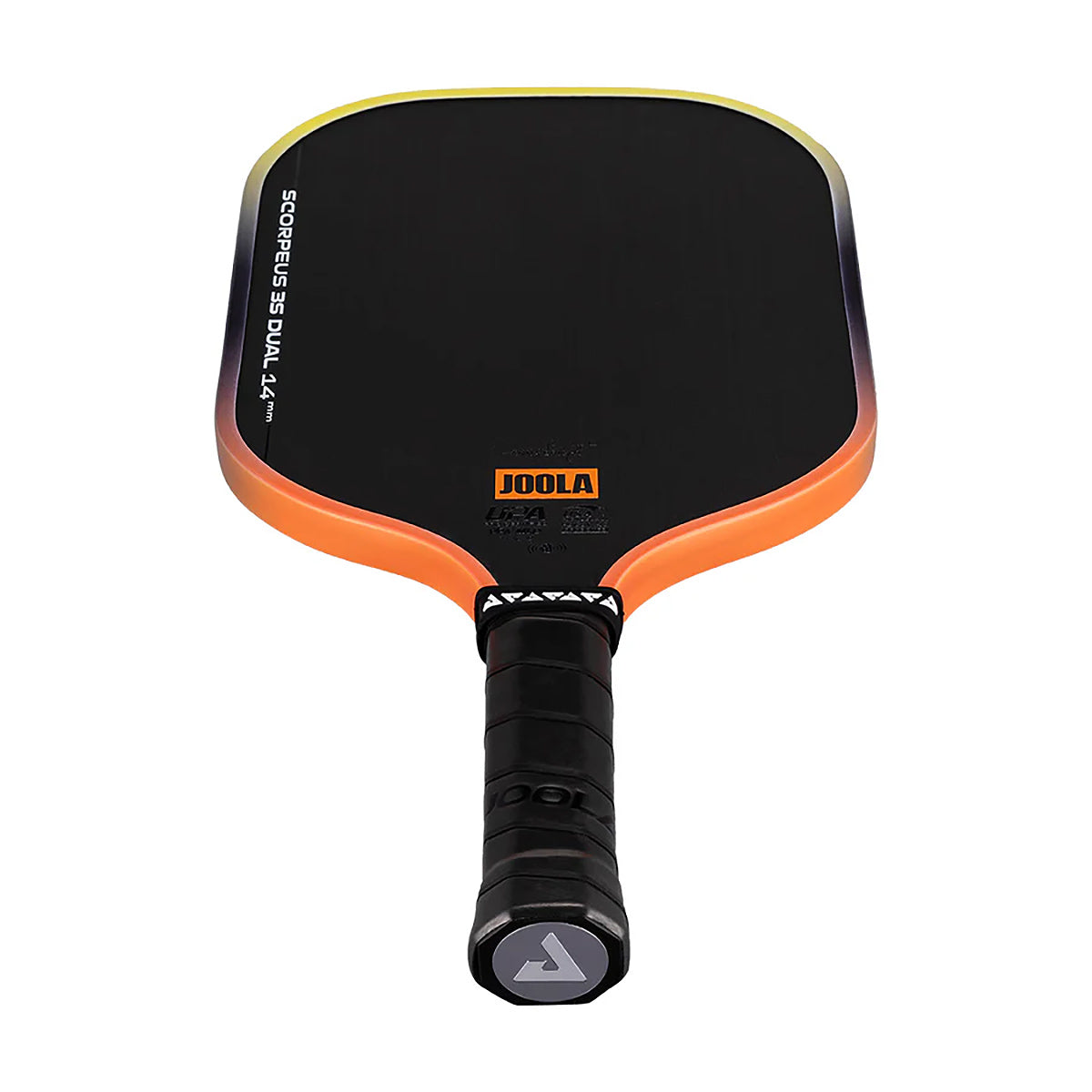 JOOLA Anna Bright Scorpeus 3S Dual 14mm Pickleball Paddle Grip