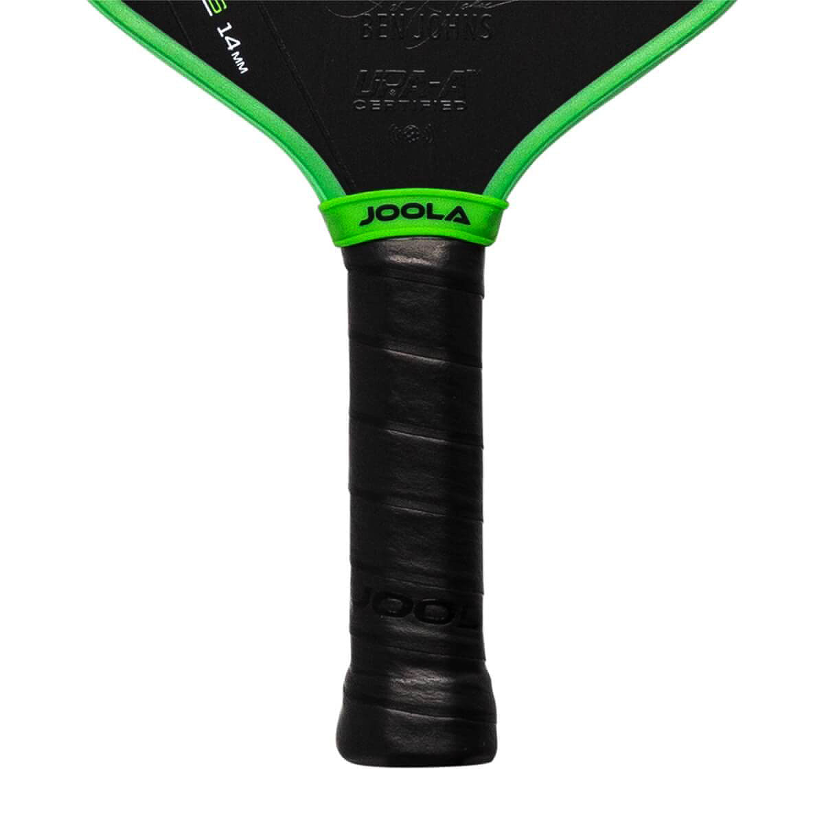 14mm JOOLA Ben Johns Hyperion 3S Pickleball Paddle
