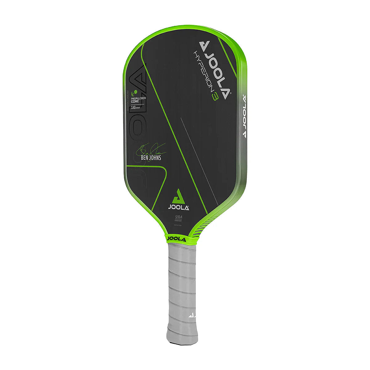 Ben Johns Hyperion 3S Pickleball Paddle 16mm Joola