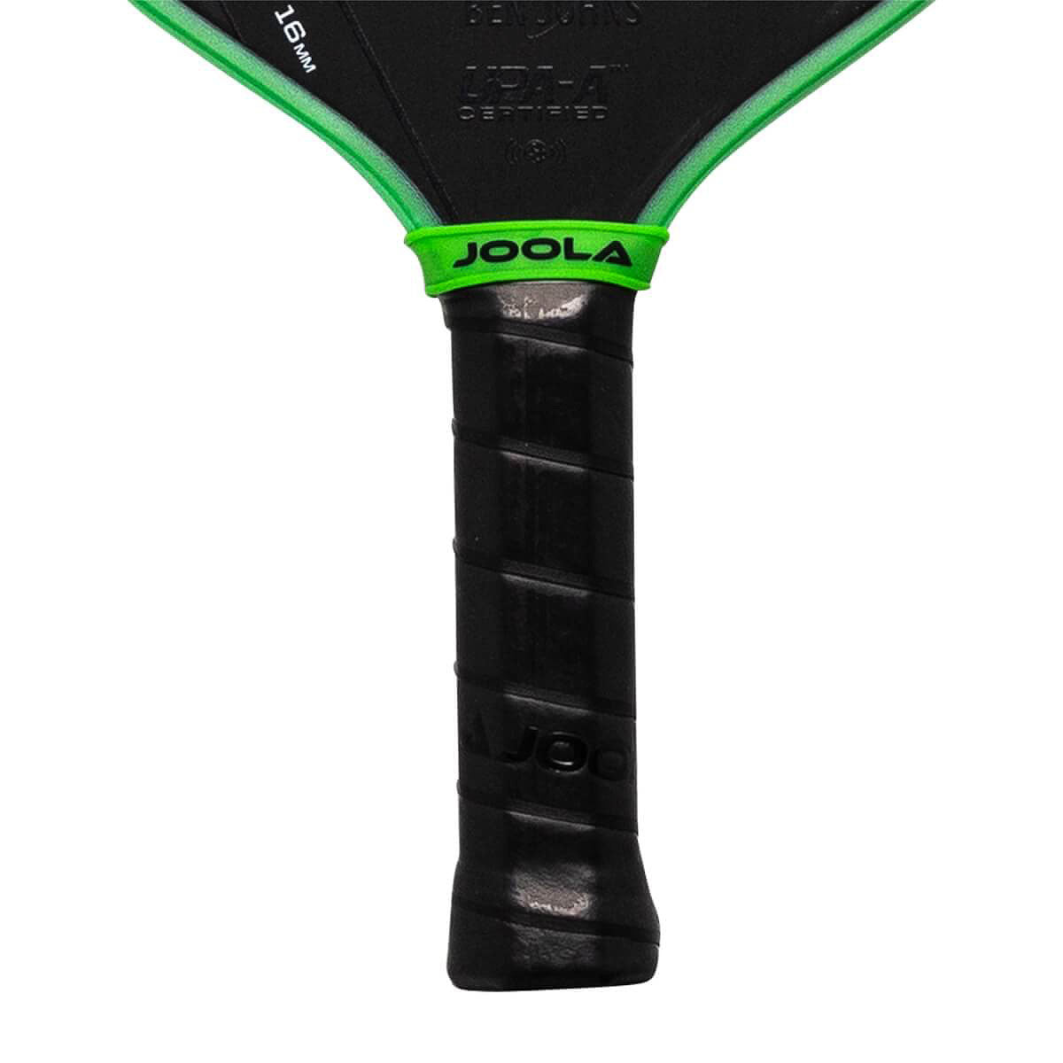 Ben Johns Hyperion 3S 16mm Pickleball Paddle Joola