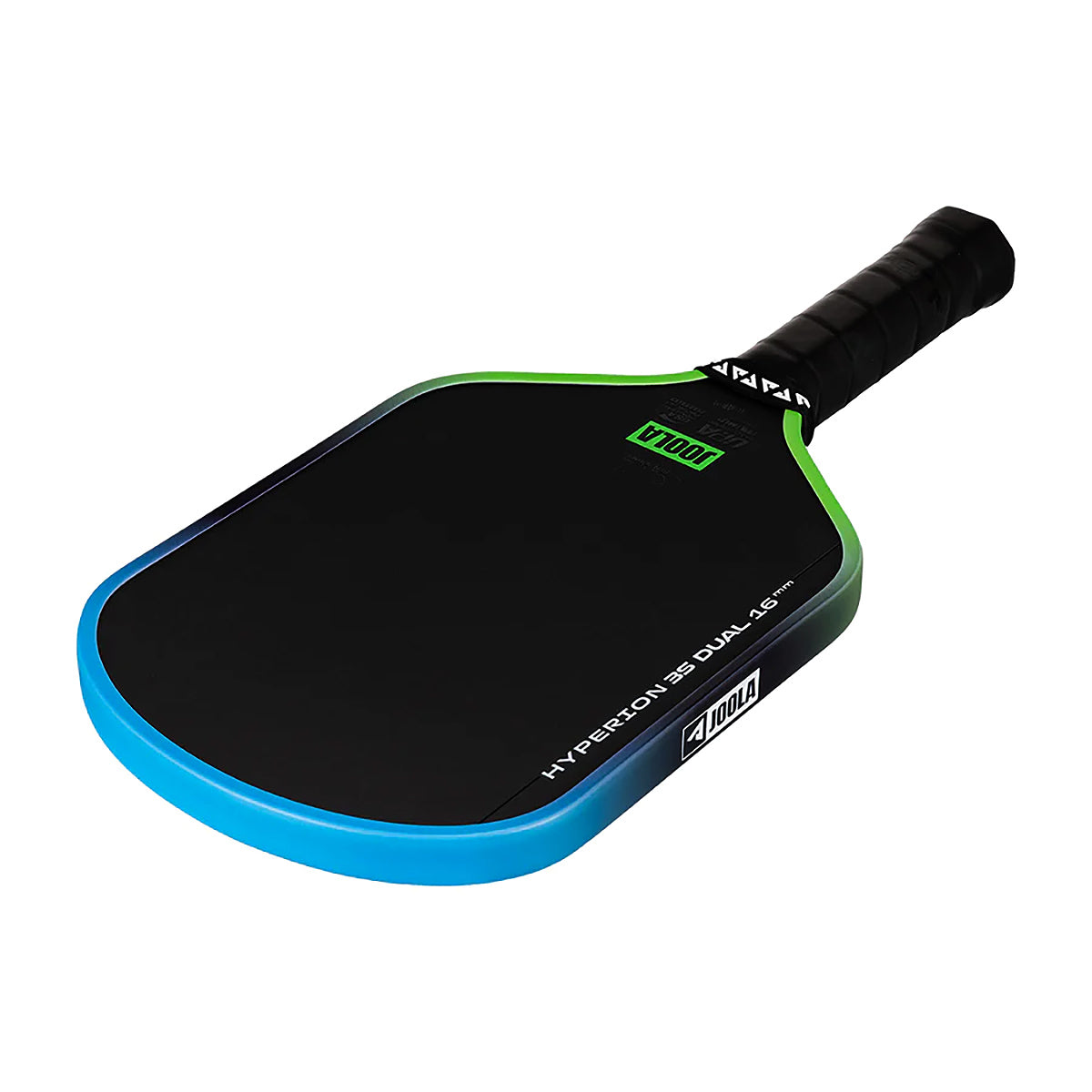JOOLA Ben Johns Hyperion 3s Dual 16mm Pickleball Paddle Face