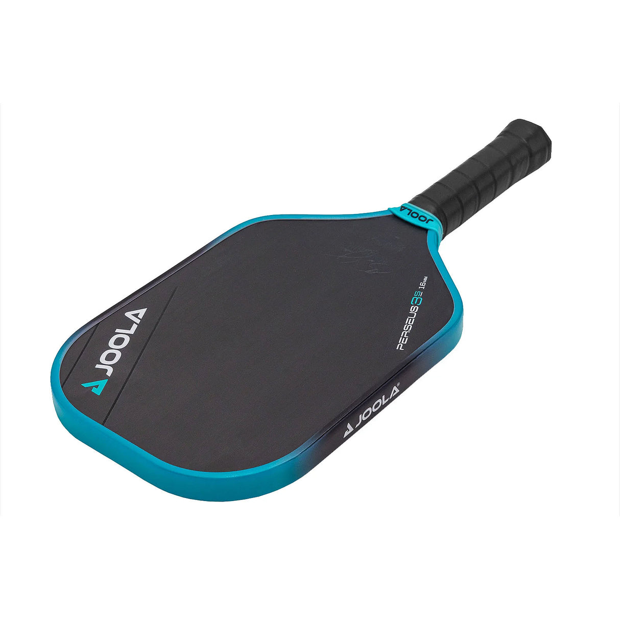 JOOLA Ben Johns Perseus 3S 16mm Pickleball Paddle Angle Picture