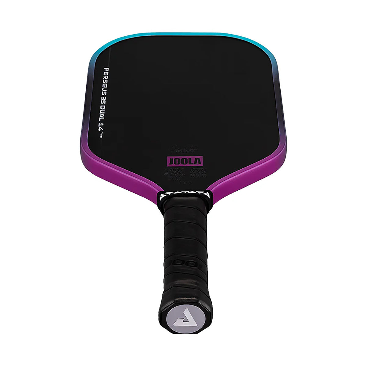 JOOLA Ben Johns Perseus 3S Dual 14mm Pickleball Paddle Grip