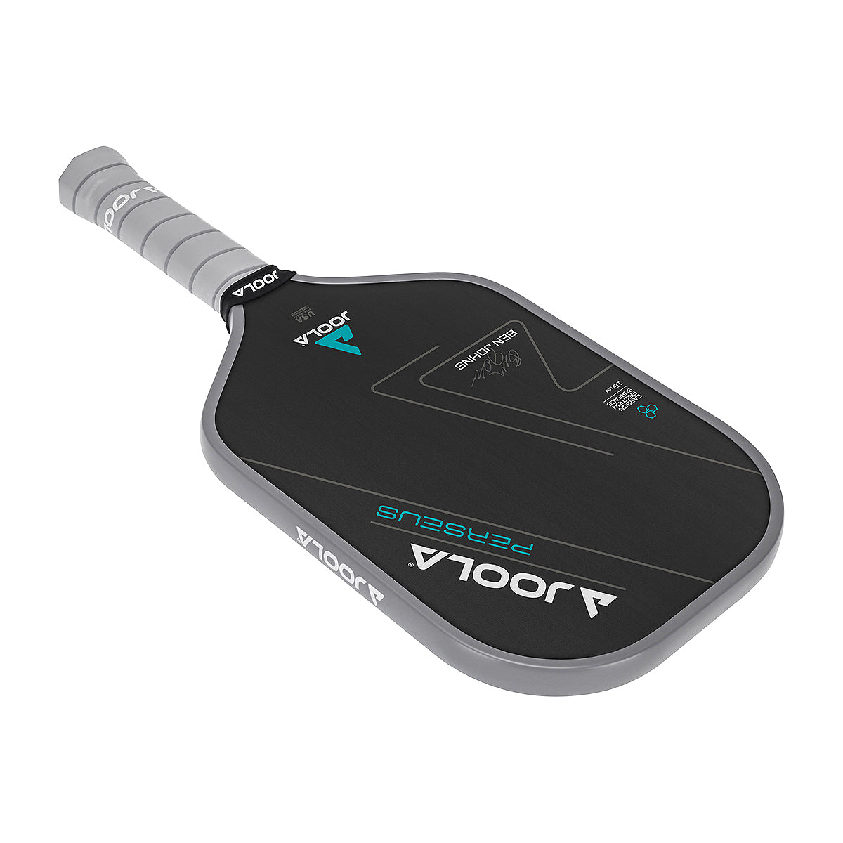 JOOLA Ben Johns Perseus CFS 16mm Pickleball Paddle