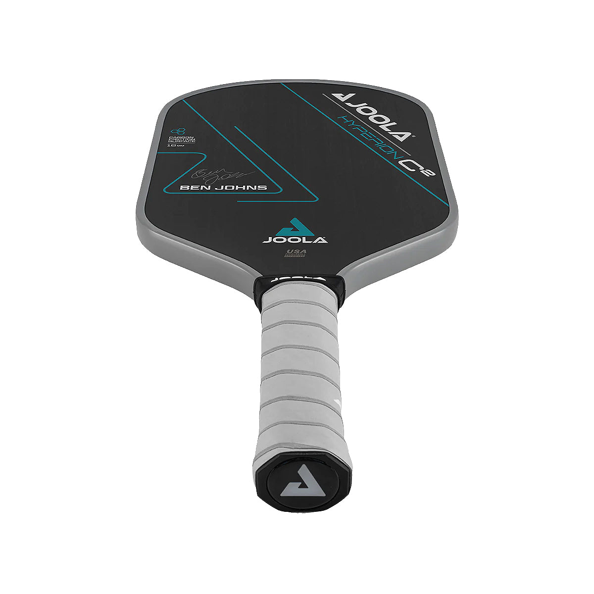 Ben Johns Perseus CFS 16 Pickleball Paddle Joola