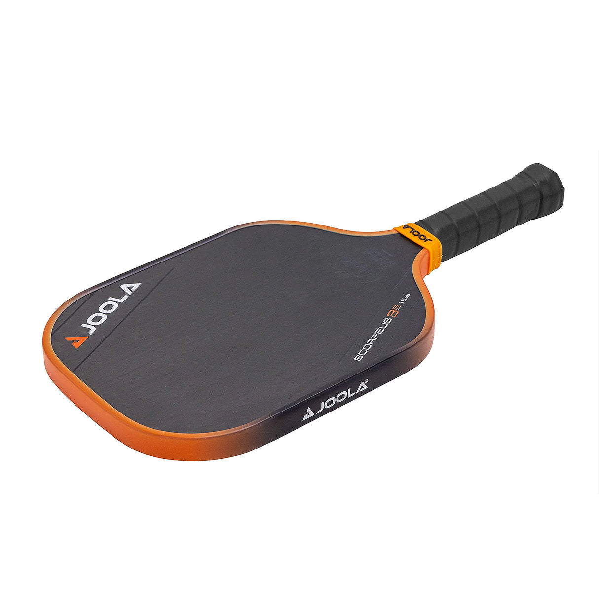 JOOLA Scorpeus 3S 16mm Control Spin Paddle