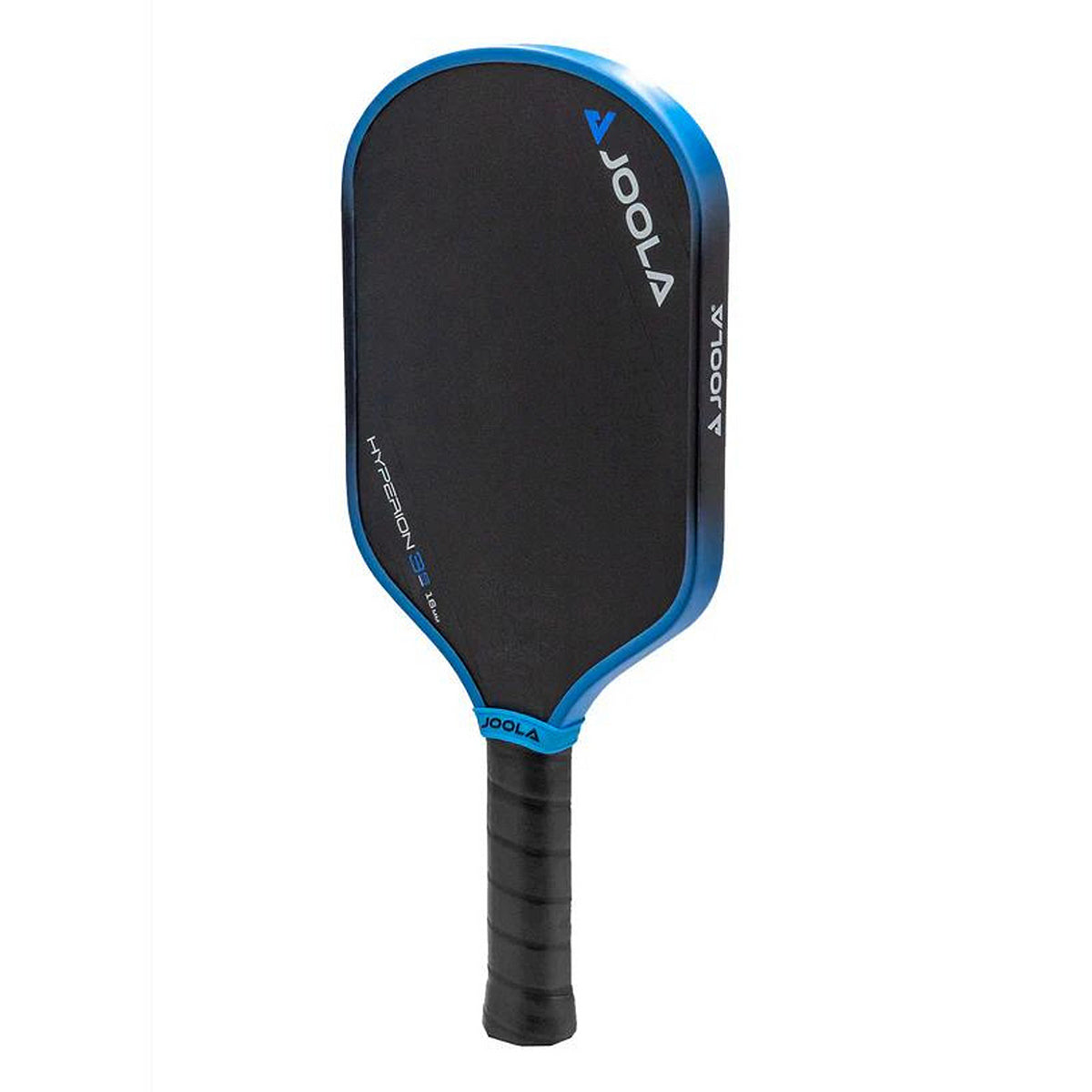 JOOLA Simone Jardim Hyperion 3S 16mm Pickleball Paddle Side View
