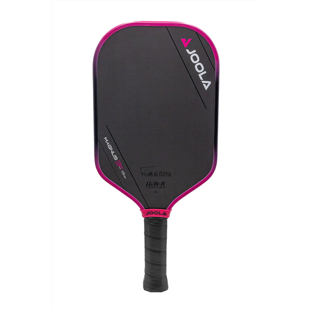JOOLA Tyson McGuffin Magnus 3S 16mm Pickleball Paddle