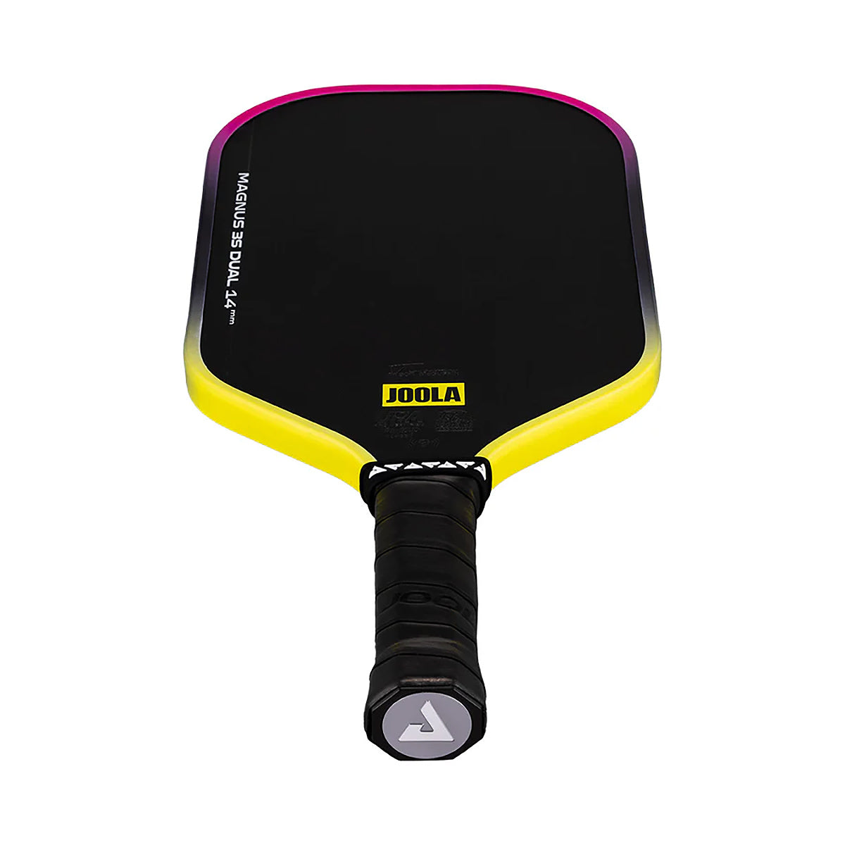 JOOLA Tyson McGuffin Magnus 3S Dual 14mm Pickleball Paddle Grip
