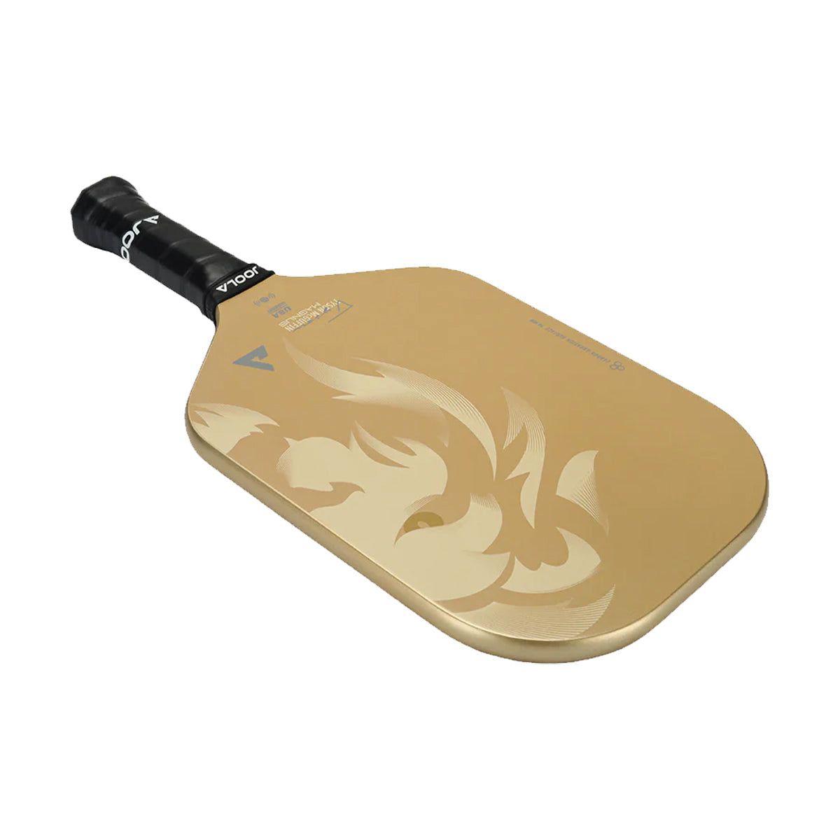 JOOLA Tyson McGuffin Magnus "The Lion" CAS 14 Pickleball Paddle