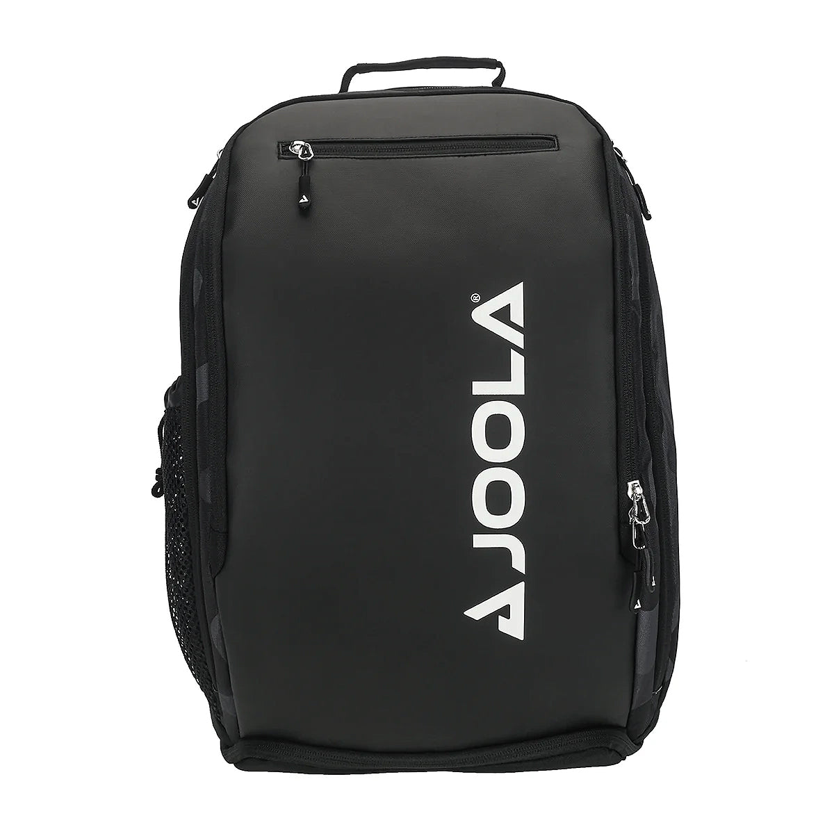 JOOLA Vision II Deluxe Backpack Black Main