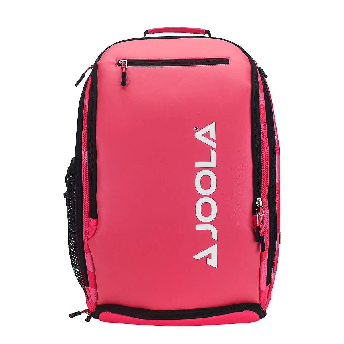 JOOLA Vision II Deluxe Backpack Pink