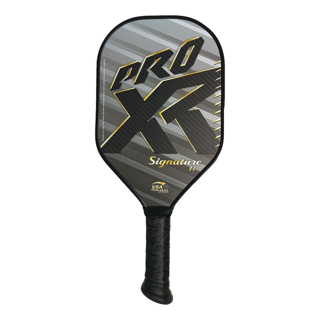 ProXR Signature 14mm Pickleball Paddle