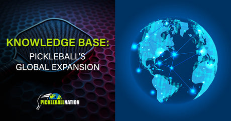 Pickleball’s Global Expansion and Opportunities for International Play in 2025