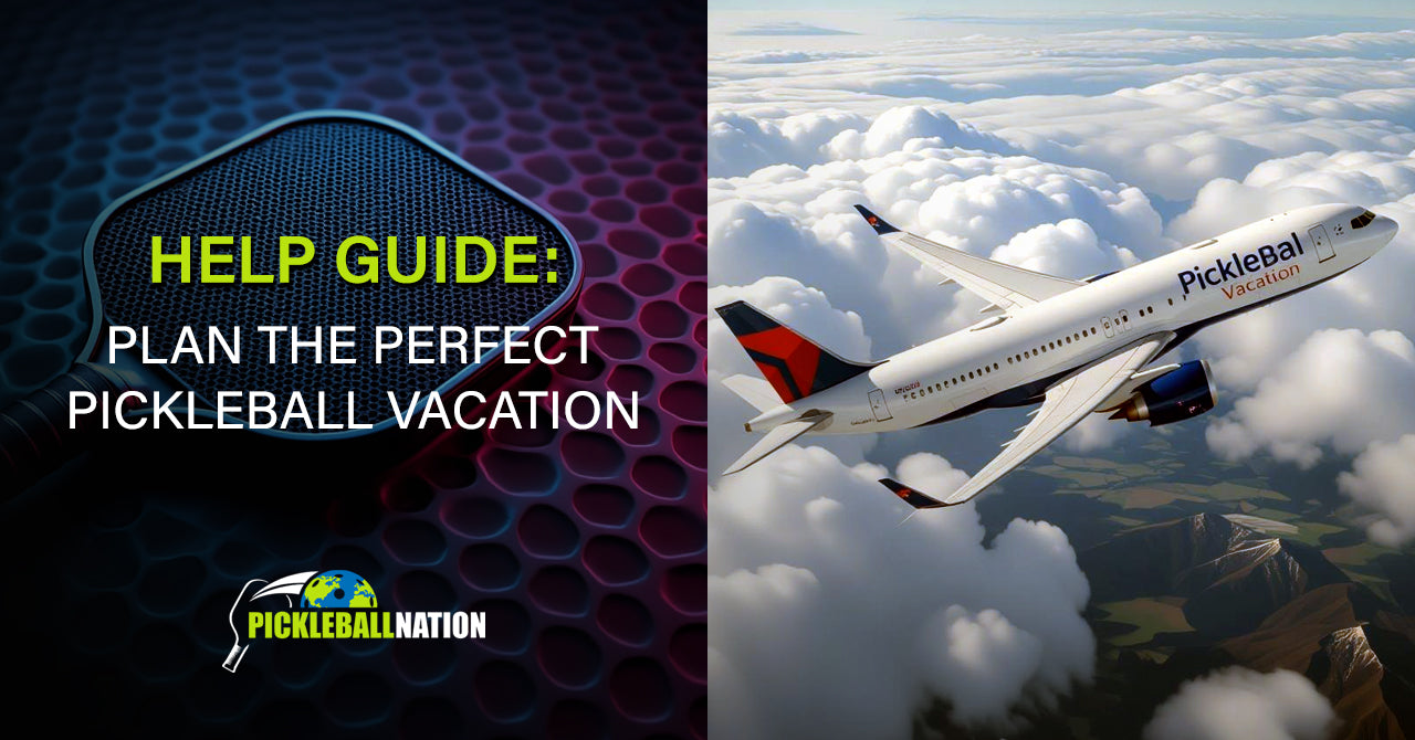 Plan the Perfect Paddle Vacation