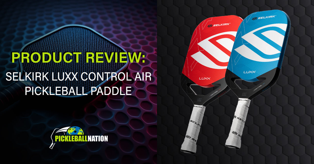 Selkirk LUXX Control Air Infinigrit Review