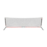 GAMMA 11' Portable Pickleball Practice Net Set