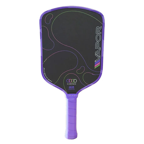 11Six24 Vapor Jelly Bean 2 Pickleball Paddle Front