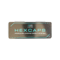 11Six24 Hexcaps retail package
