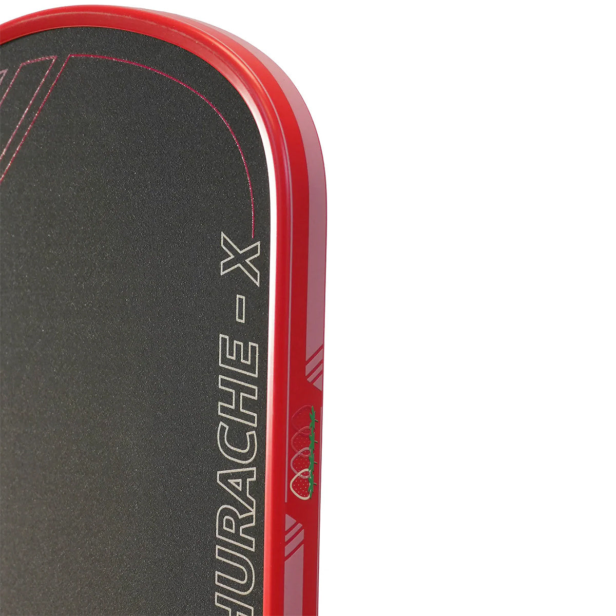 11SIX24 Hurache-X Power 2 Elongated Pickleball Paddle Face