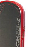 11SIX24 Hurache-X Power 2 Elongated Pickleball Paddle Face
