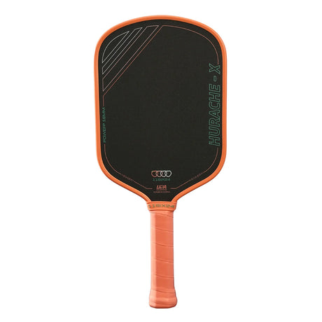 11SIX24 Hurache-X Power 2 Elongated Pickleball Paddle Peach