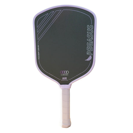 11SIX24 Pegasus Power 2 Widebody Pickleball Paddle Lavender