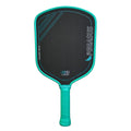 11SIX24 Pegasus Power 2 Widebody Pickleball Paddle Teal