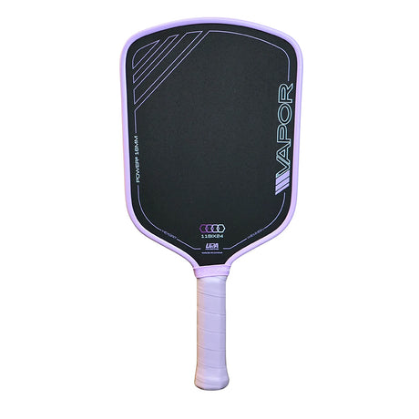 11SIX24 Vapor Power 2 Hybrid Pickleball Paddle Lavender
