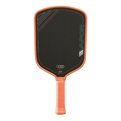 11SIX24 Vapor Power 2 Hybrid Pickleball Paddle Peach
