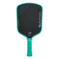 11SIX24 Vapor Power 2 Hybrid Pickleball Paddle Teal