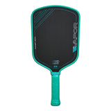 11SIX24 Vapor Power 2 Hybrid Pickleball Paddle Teal