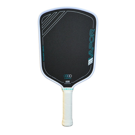 11SIX24 Vapor Power 2 Hybrid Pickleball Paddle White