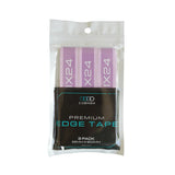 11SIX24 Pickleball Protective Edge Tape Lavender