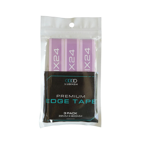 11SIX24 Pickleball Protective Edge Tape Lavender