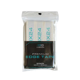 11SIX24 Pickleball Protective Edge Tape White