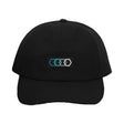 11Six24 Slipstream hat Black