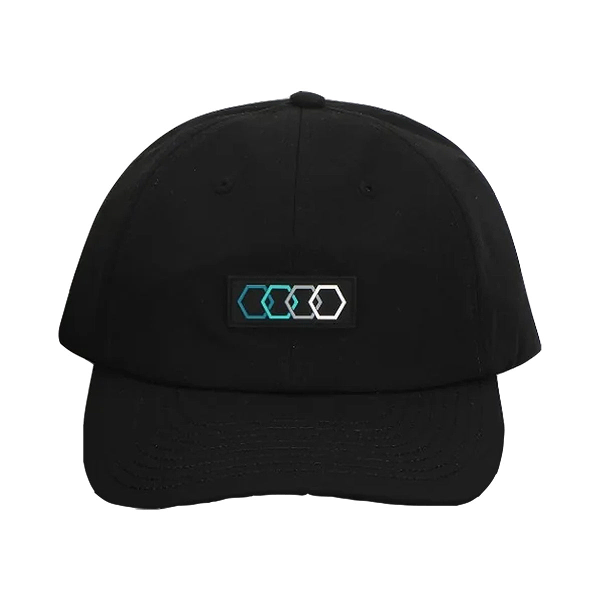 11Six24 Slipstream hat Black