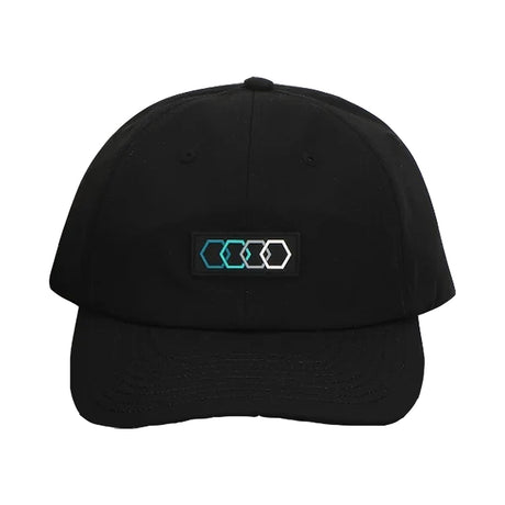 11Six24 Slipstream hat Black