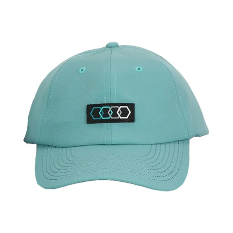 11Six24 Slipstream hat teal
