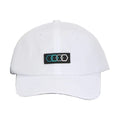 11Six24 Slipstream hat white