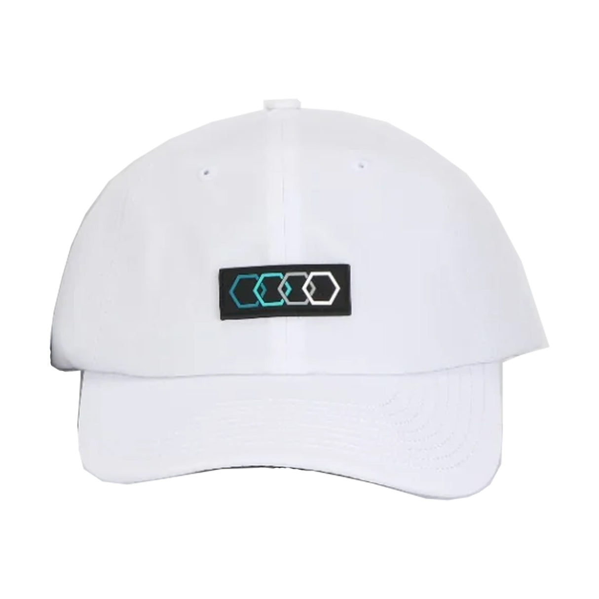 11Six24 Slipstream hat white