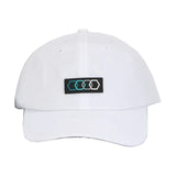 11Six24 Slipstream hat white