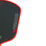 11SIX24 Pegasus Power 2 Widebody Pickleball Paddle Face
