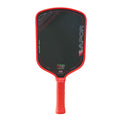 11SIX24 Vapor Power 2 Hybrid Pickleball Paddle Summer Strawberry