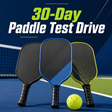 30-Day Paddle Test Drive