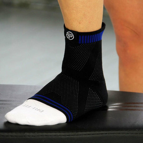 Pro-Tec Athletics Ankle Support