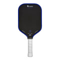 Aireo Cyclone Elongated 16mm Pickleball Paddle Blue