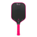 Aireo Cyclone Elongated 16mm Pickleball Paddle Hot Pink