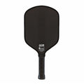 Aireo Cyclone Hybrid 16mm Pickleball Paddle Blackout